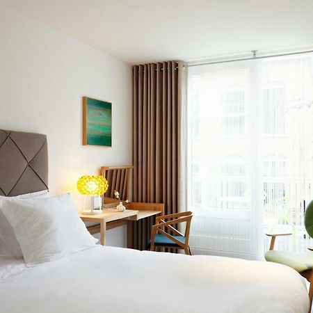 B&B Gregorius Utrecht Eksteriør bilde
