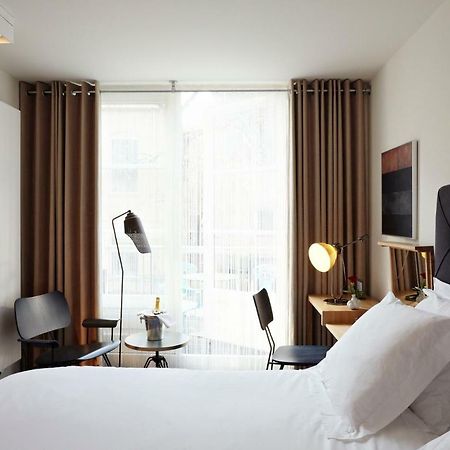 B&B Gregorius Utrecht Eksteriør bilde