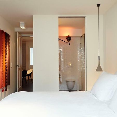 B&B Gregorius Utrecht Eksteriør bilde
