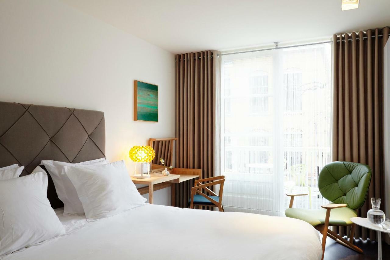 B&B Gregorius Utrecht Eksteriør bilde