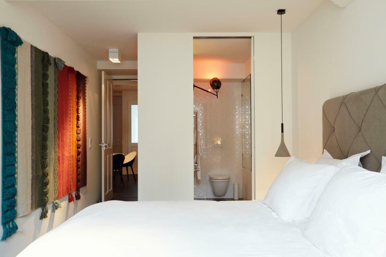 B&B Gregorius Utrecht Eksteriør bilde